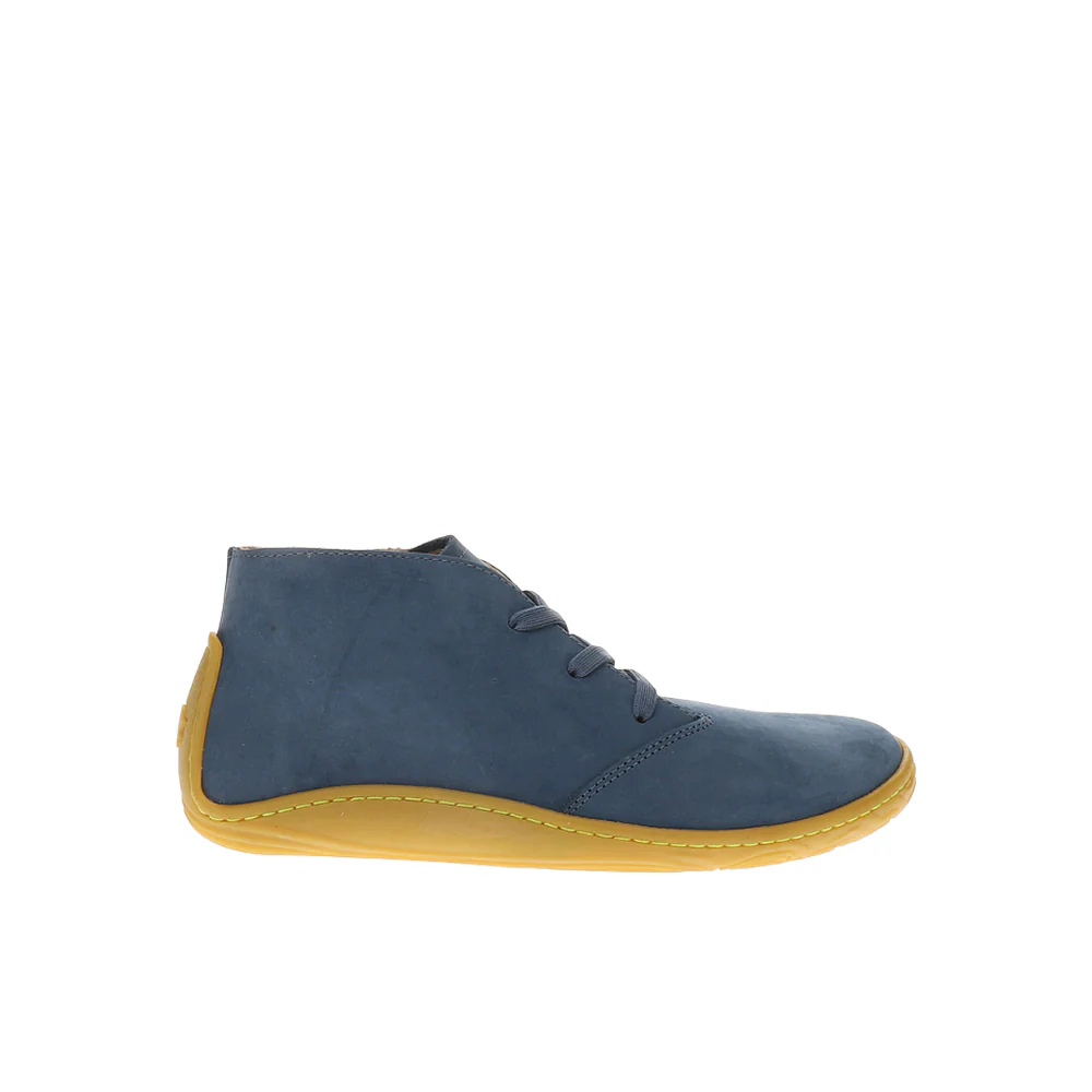 Addis Gobi Round Toe Lace Up Boots (Big Kid)