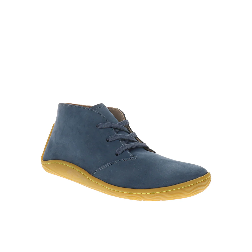 Addis Gobi Round Toe Lace Up Boots (Big Kid) - Image 2