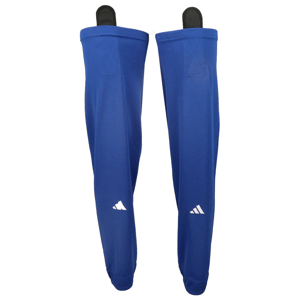Adi Knee High Hockey Socks