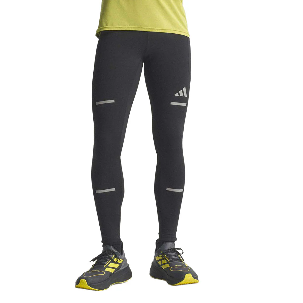 Adi365 Running CLIMAWARM Athletic Leggings - Image 2