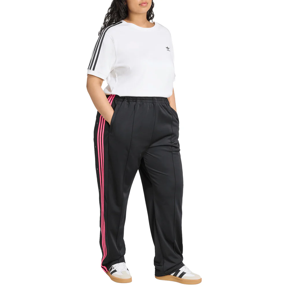 Adibreak Tracksuit Pants (Plus Size) - Image 5