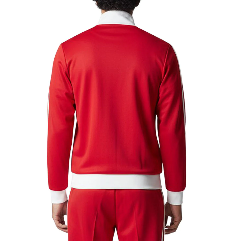 Adicolor Classics Full Zip Track Jacket - Image 4