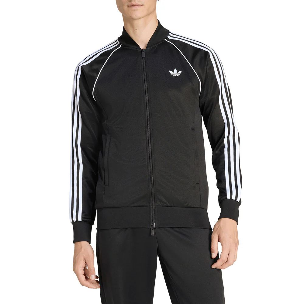 Adicolor Classics SST Full Zip Track Jacket - Image 3