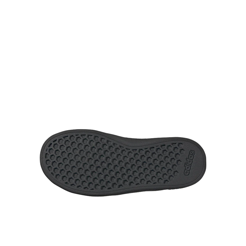 adidas Grand Court 2.0 Lace Up Sneakers (Little Kid-Big Kid) - Image 5