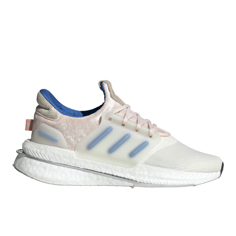 X_PLR Boost Lace Up Sneakers