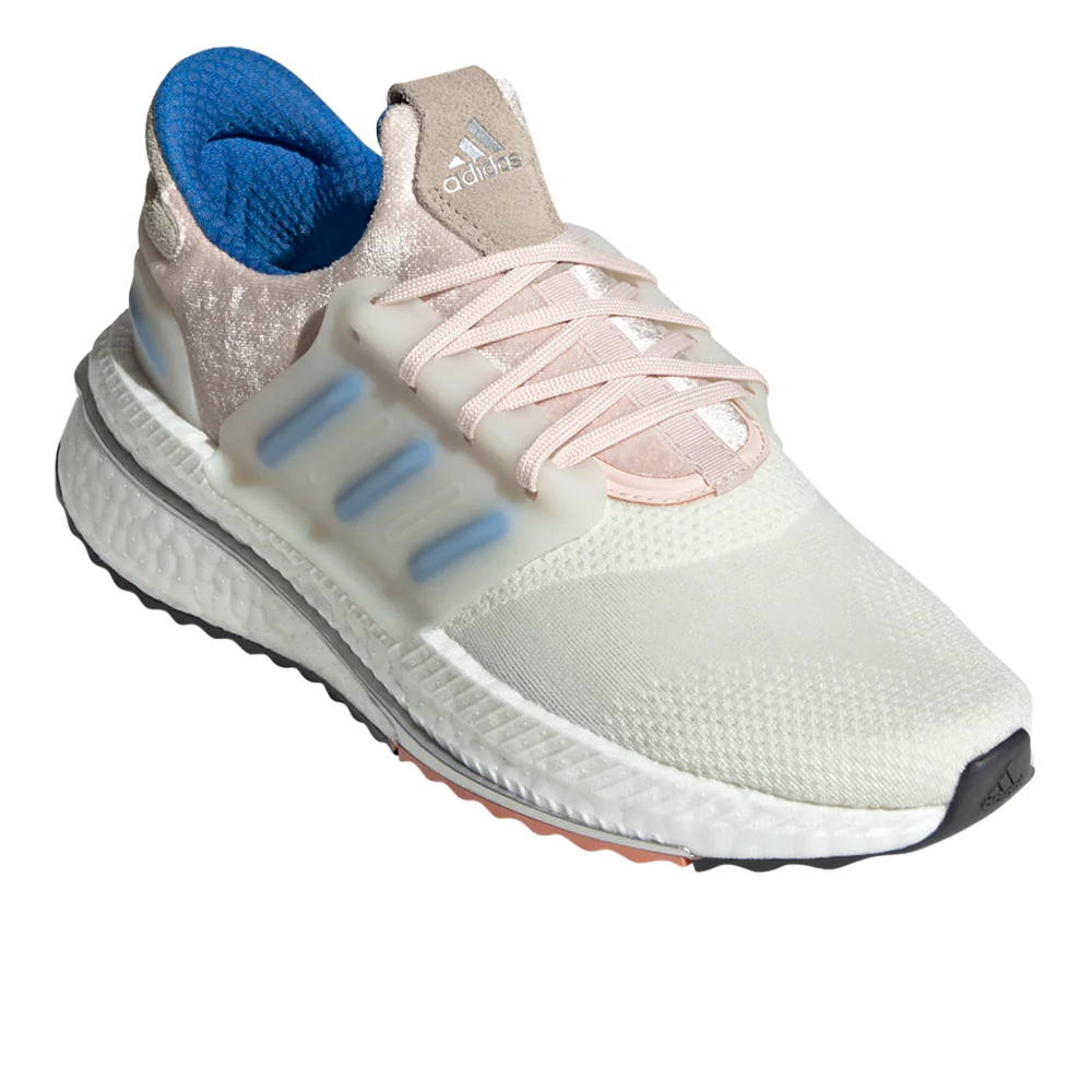 X_PLR Boost Lace Up Sneakers - Image 2