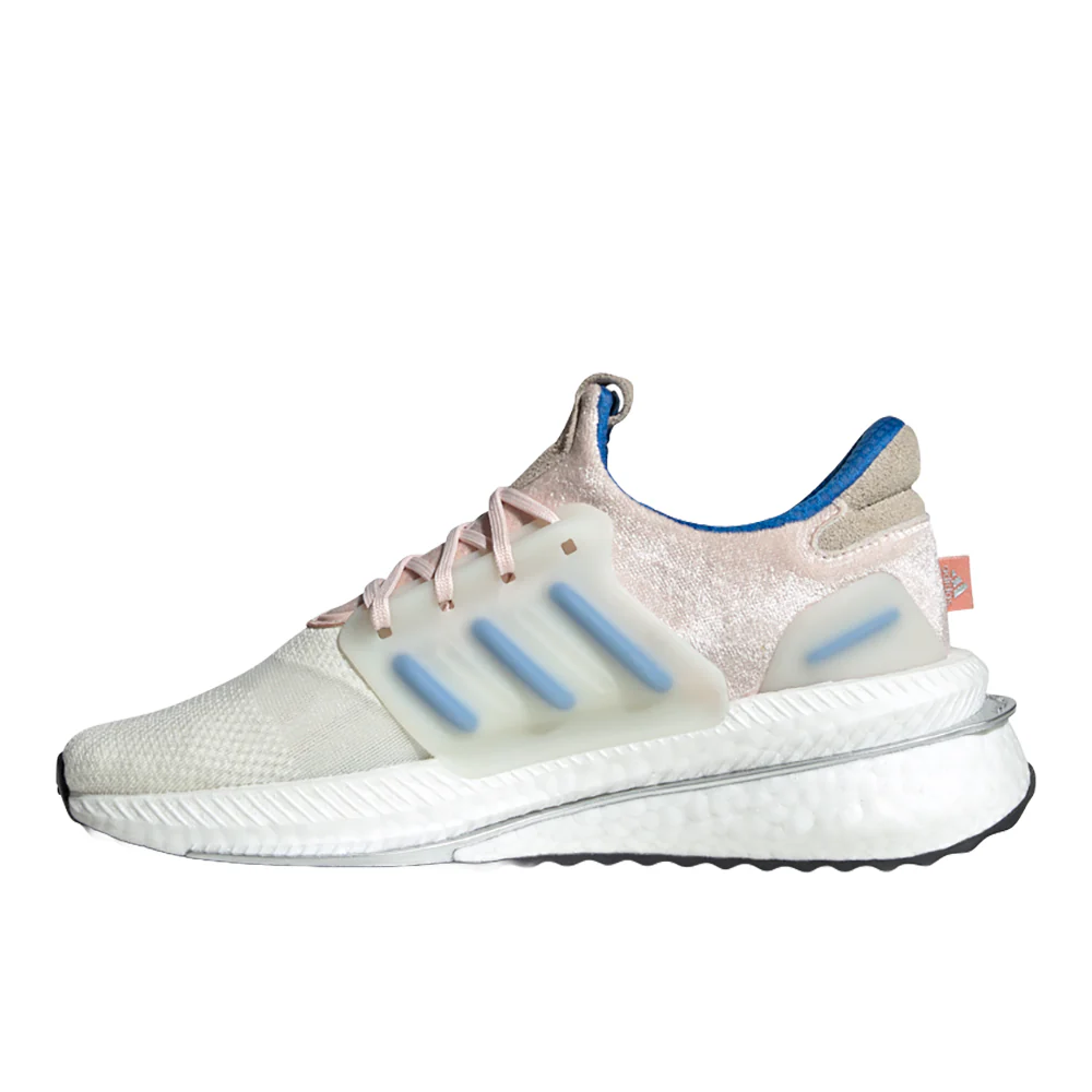 X_PLR Boost Lace Up Sneakers - Image 3