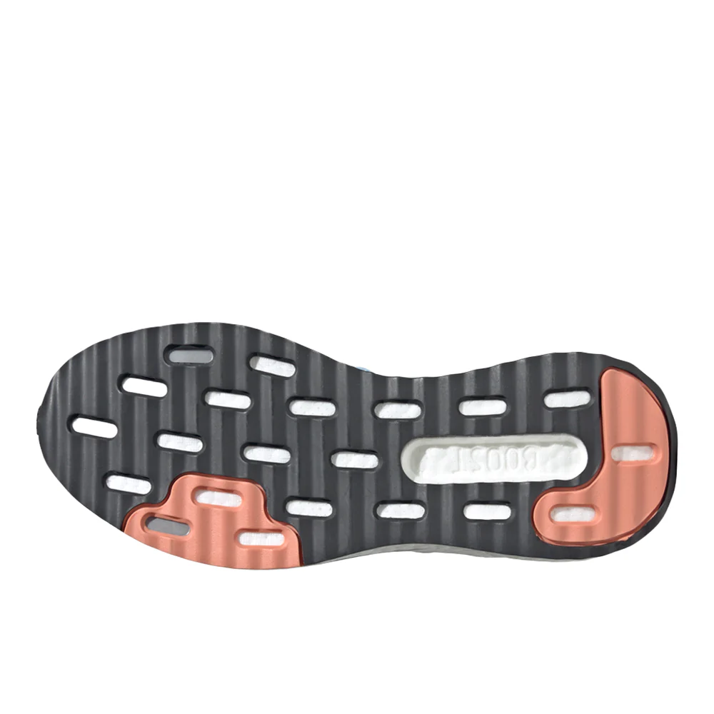 X_PLR Boost Lace Up Sneakers - Image 5