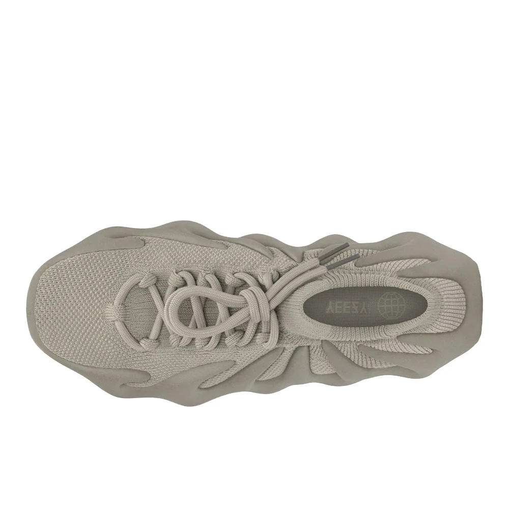 adidas Yeezy 450 Lace Up Sneakers - Image 3