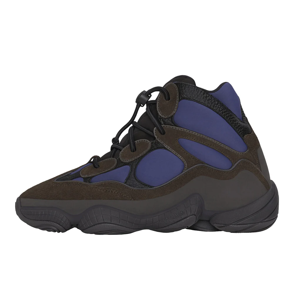 adidas Yeezy 500 High Top Sneakers - Image 2