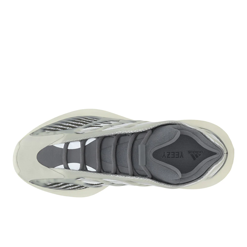 adidas Yeezy 700 V3 Lace Up Sneakers - Image 3