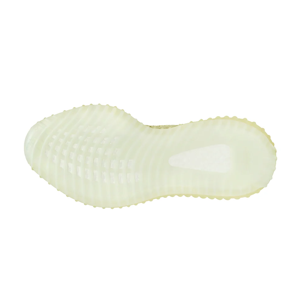 adidas Yeezy Boost 350 V2 Lace Up Sneakers - Image 4