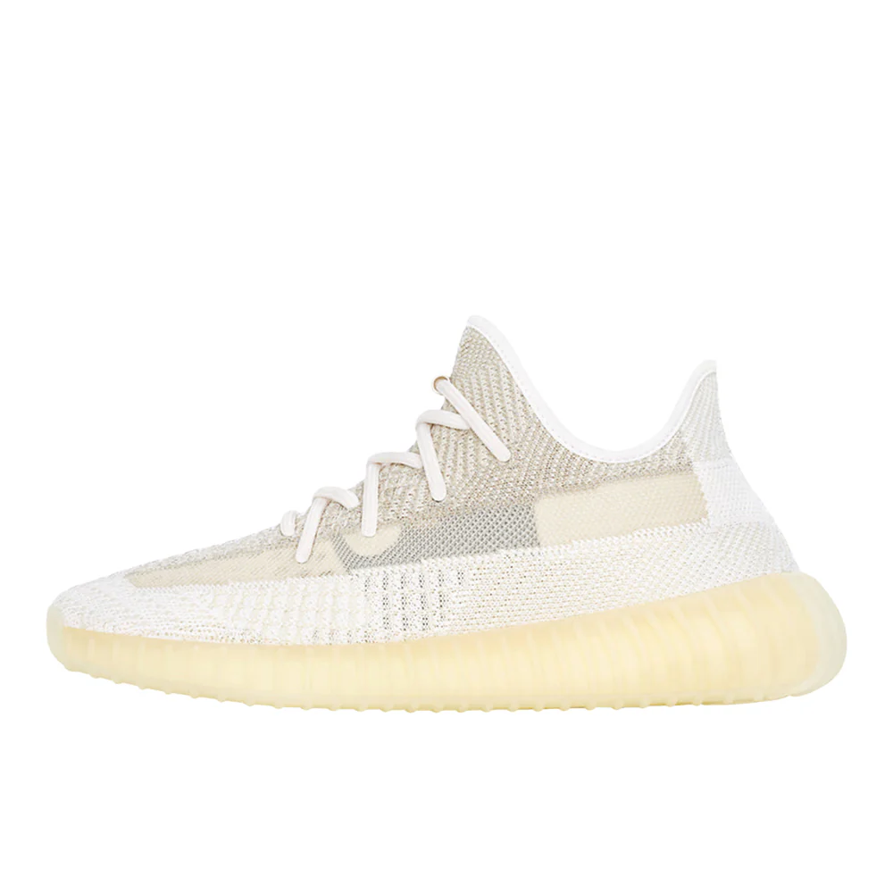 adidas Yeezy Boost 350 V2 Slip-On Sneakers - Image 2