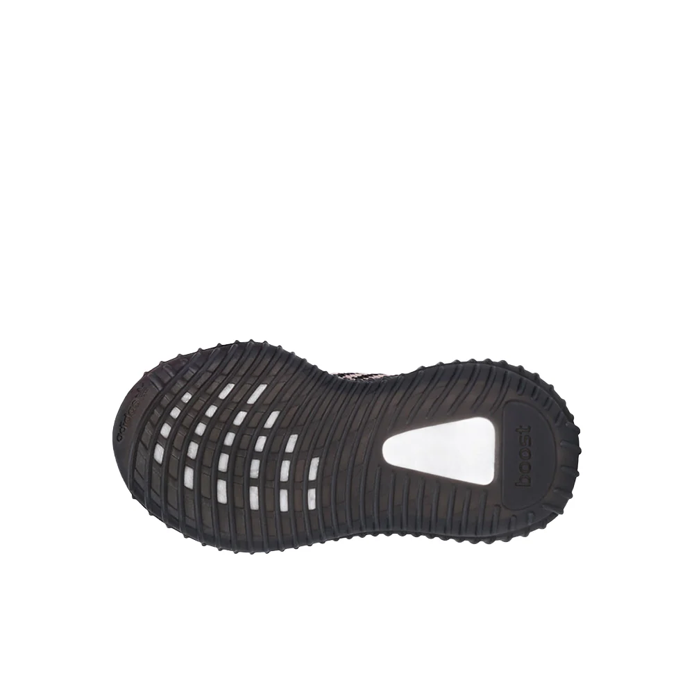 adidas Yeezy Boost 350 V2 Slip On Sneakers (Infant) - Image 4