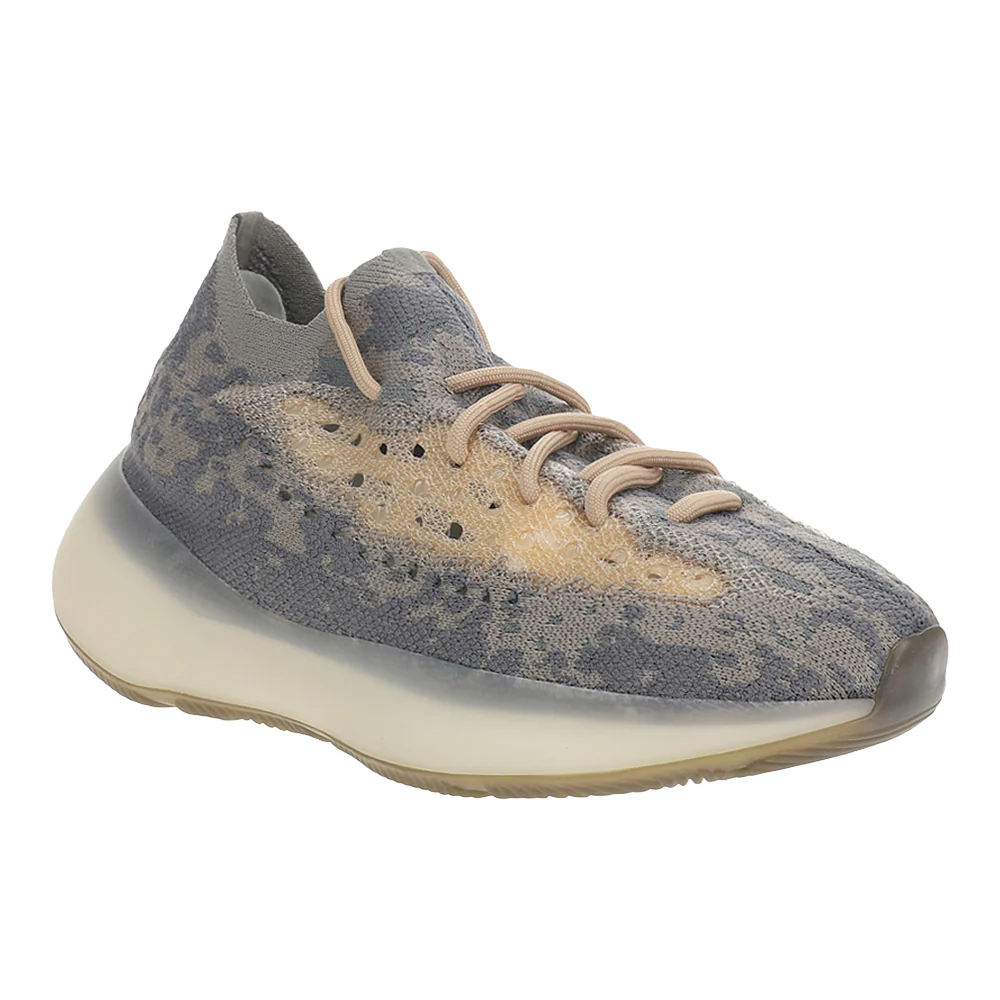 adidas Yeezy Boost 380 Lace Up Sneakers - Image 2