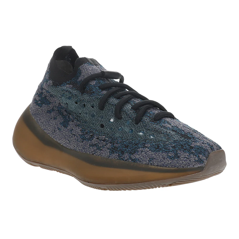adidas Yeezy Boost 380 Lace Up Sneakers - Image 2