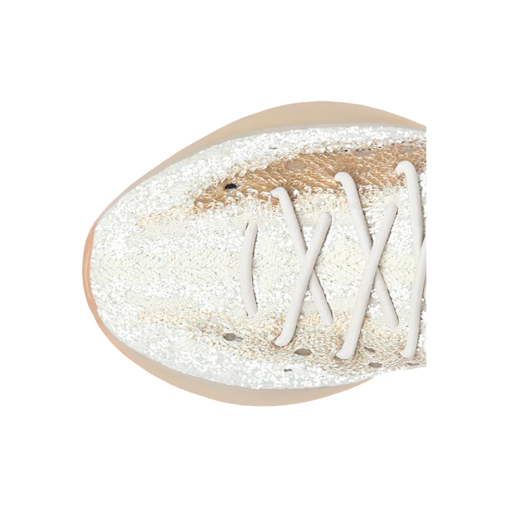 adidas Yeezy Boost 380 Slip On Sneakers (Little Kid-Big Kid) - Image 4