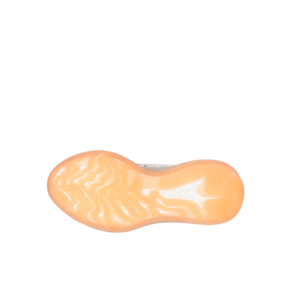adidas Yeezy Boost 380 Slip On Sneakers (Little Kid-Big Kid) - Image 5