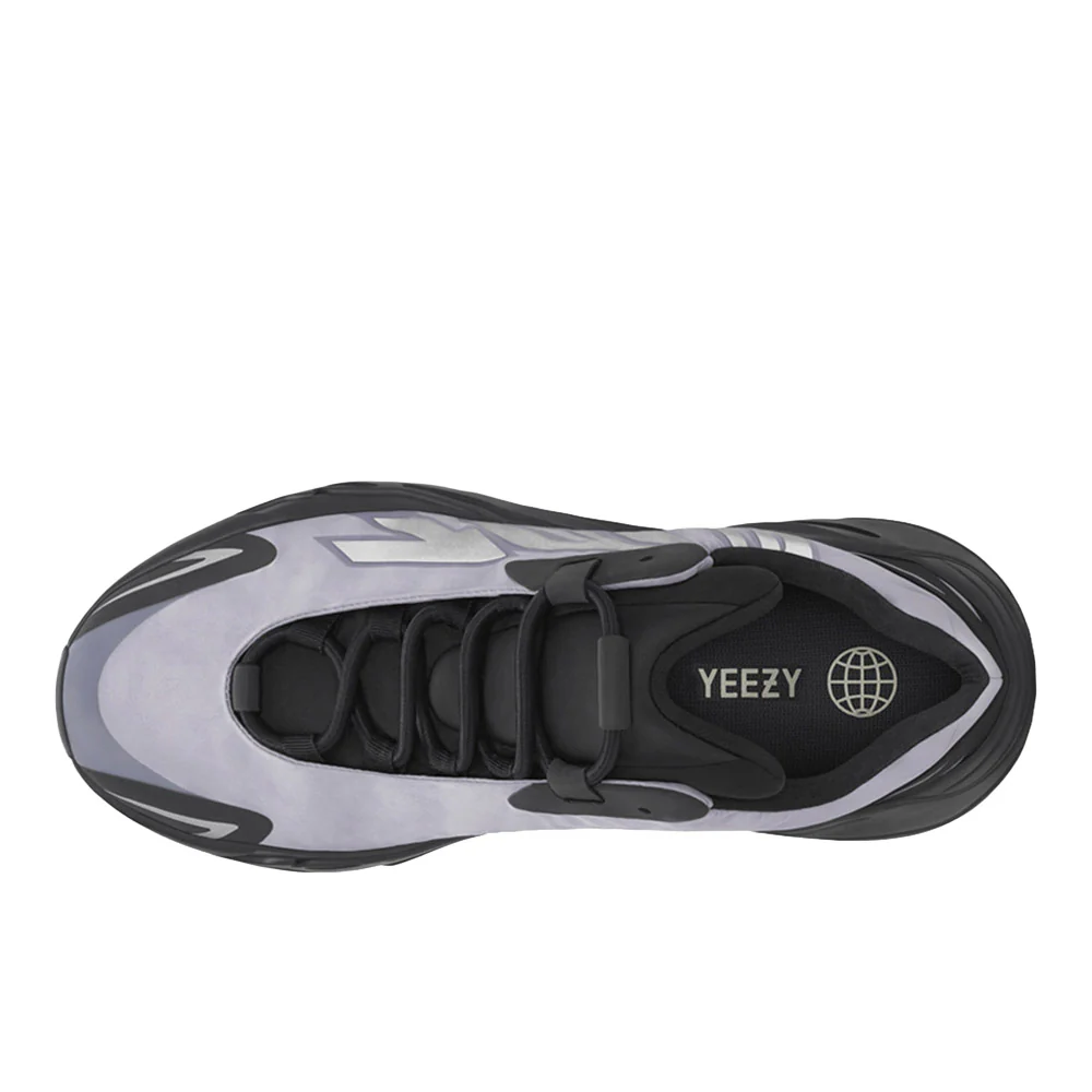 adidas Yeezy Boost 700 MNVN Lace Up Sneakers - Image 3