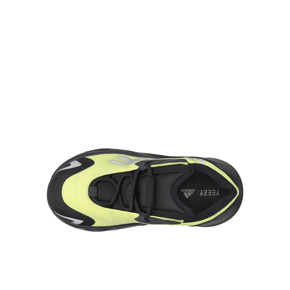 adidas Yeezy Boost 700 MNVN Slip On Sneakers (Infant) - Image 3