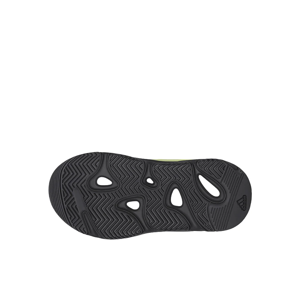 adidas Yeezy Boost 700 MNVN Slip On Sneakers (Infant) - Image 4