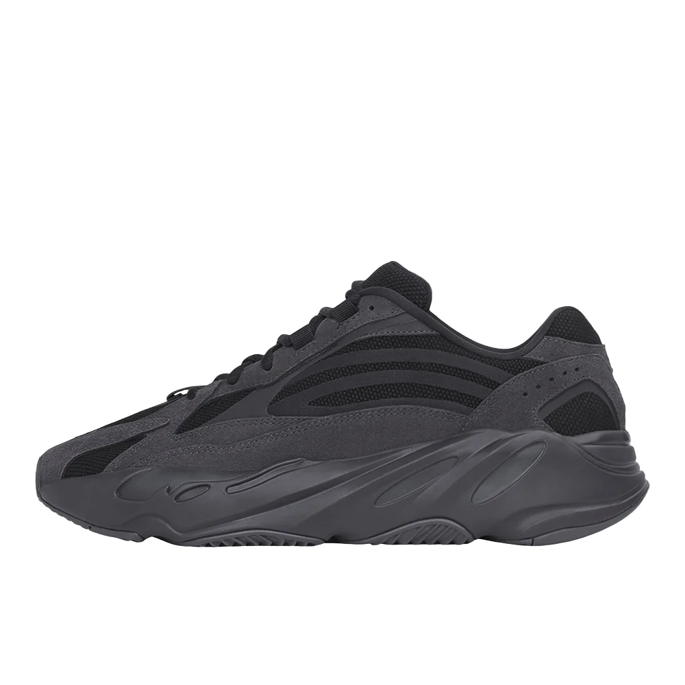 adidas Yeezy Boost 700 V2 Lace Up Sneakers - Image 2