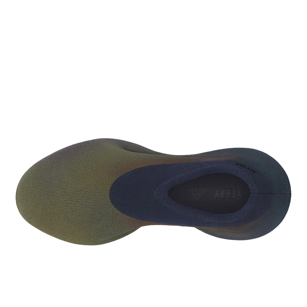 adidas Yeezy Knit Runner Slip On Sneakers - Image 3