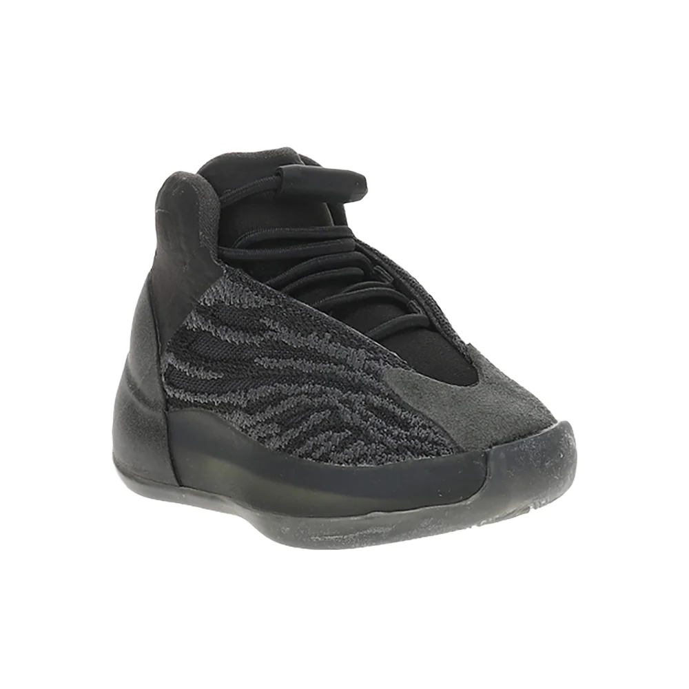 adidas Yeezy Quantum Slip On Sneakers (Toddler) - Image 2