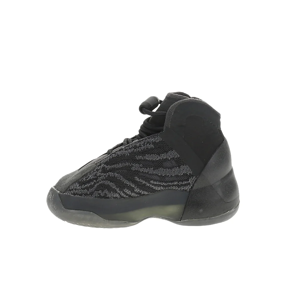adidas Yeezy Quantum Slip On Sneakers (Toddler) - Image 3