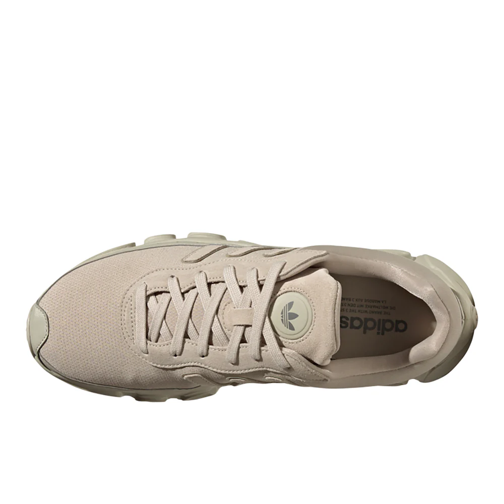 Adifom Megaride Lace Up Sneakers - Image 4
