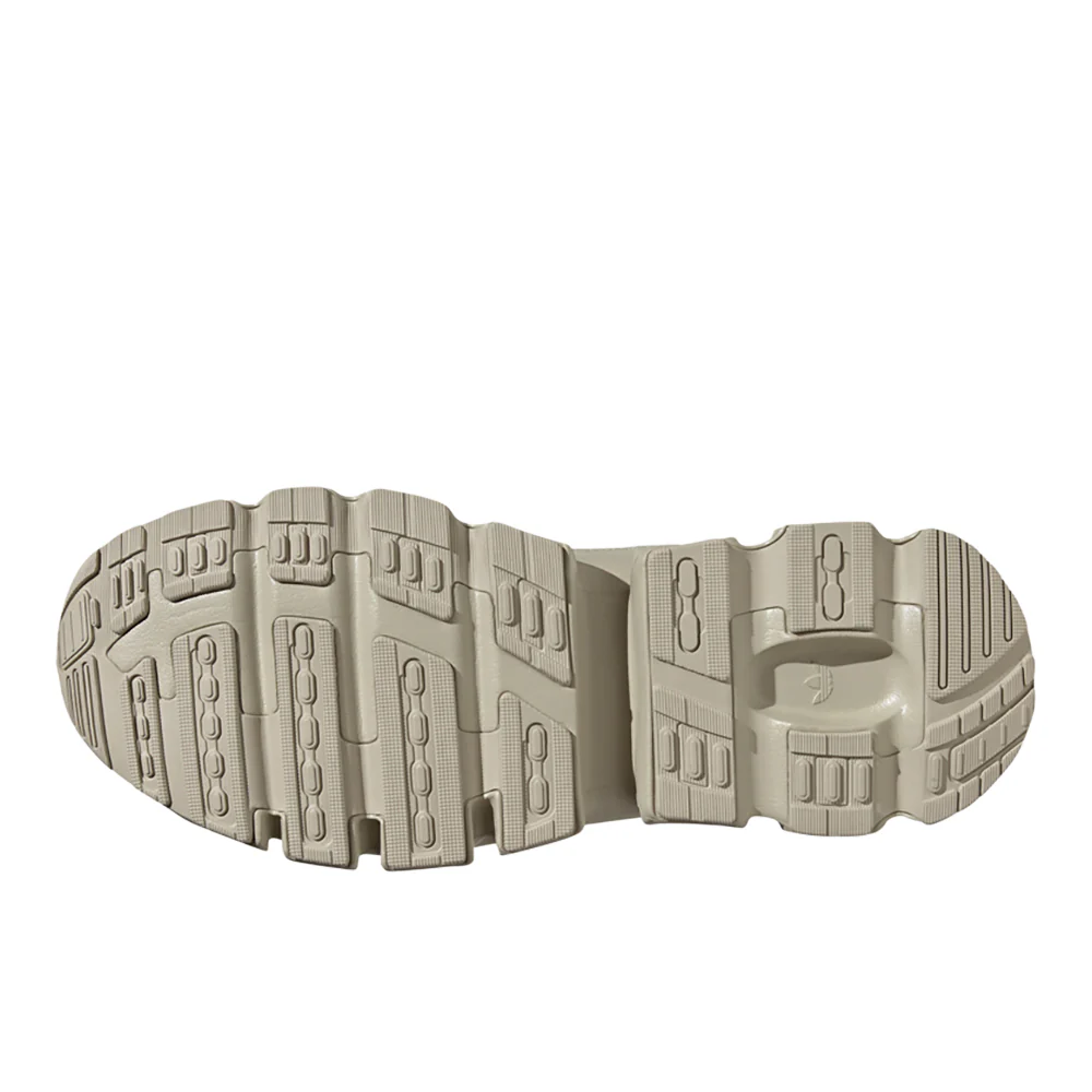 Adifom Megaride Lace Up Sneakers - Image 5