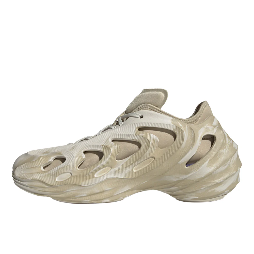 Adifom Q Lace Up Sneakers - Image 3