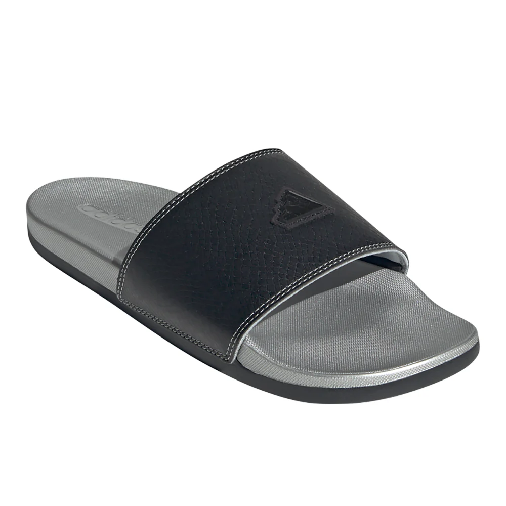 Adilette Comfort Slide Sandals - Image 2