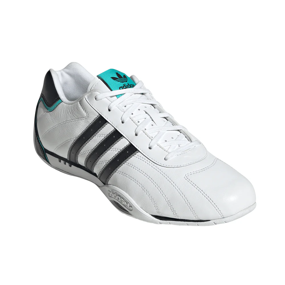 Adiracer Hi MAPF1 Team Lace Up Sneakers - Image 2