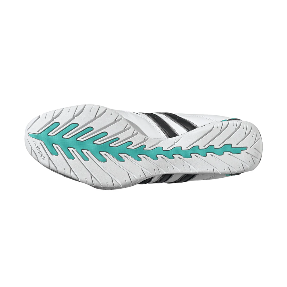 Adiracer Hi MAPF1 Team Lace Up Sneakers - Image 5