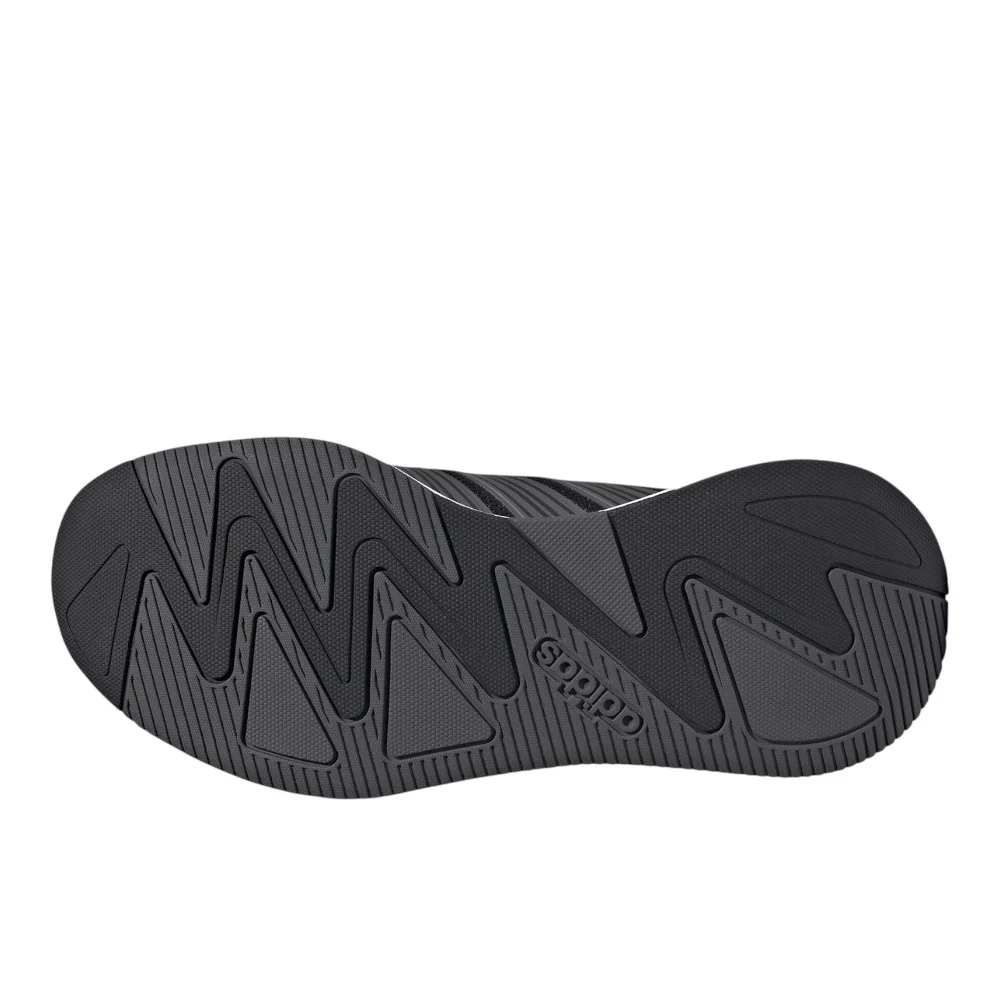 Adirok Lace Up Sneakers - Image 5