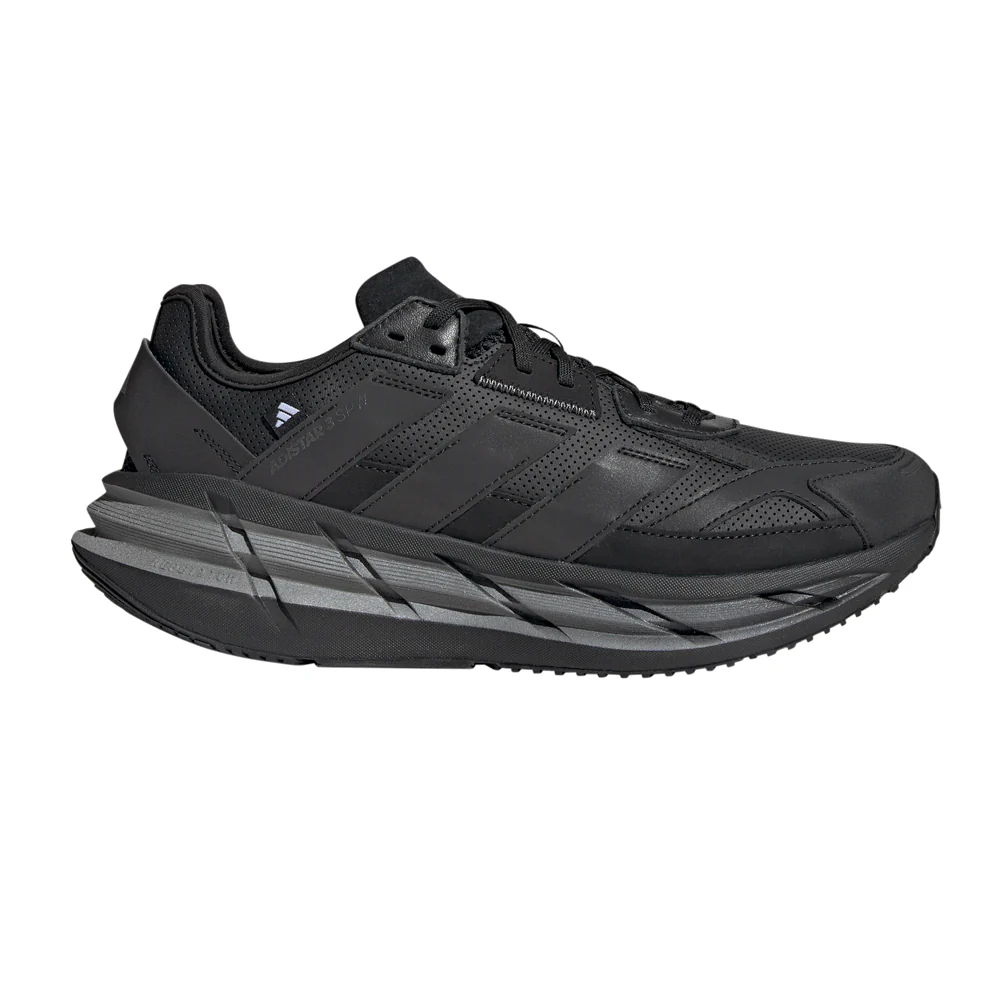 Adistar 3 Sportswear Lace Up Sneakers