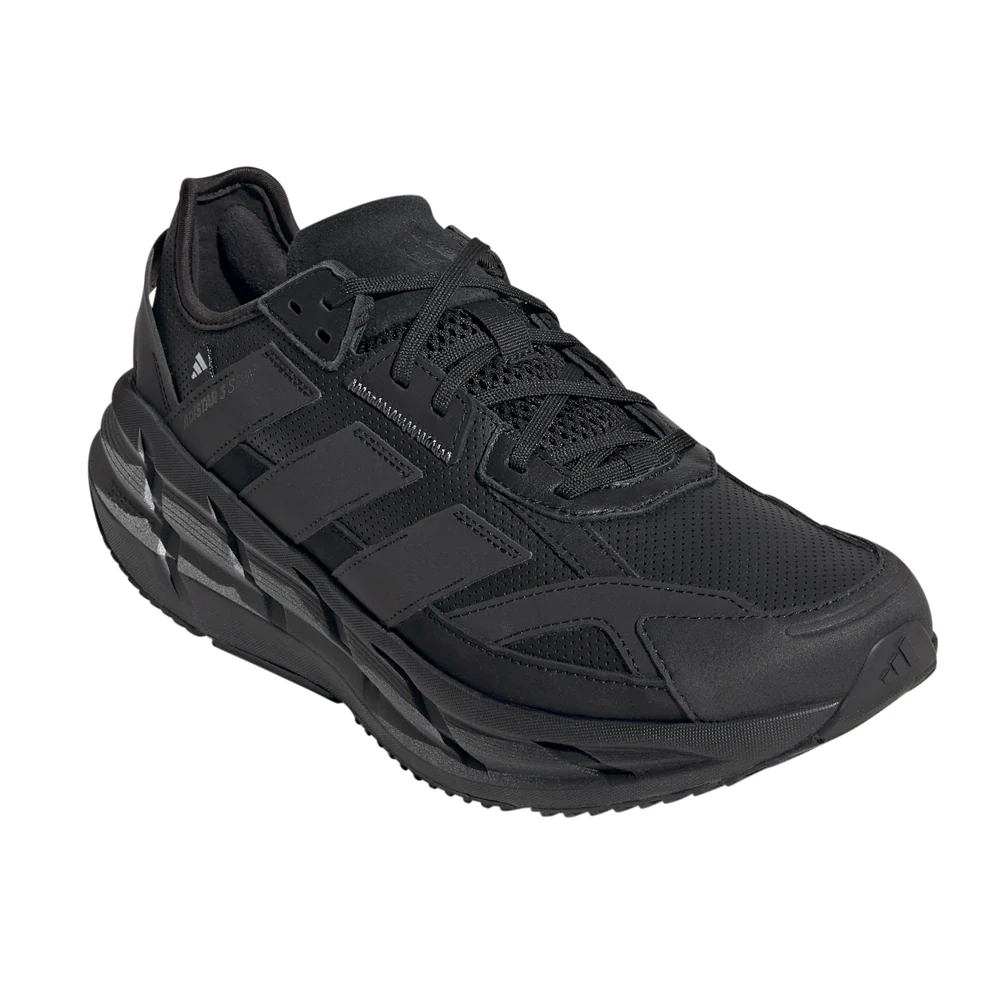 Adistar 3 Sportswear Lace Up Sneakers - Image 2