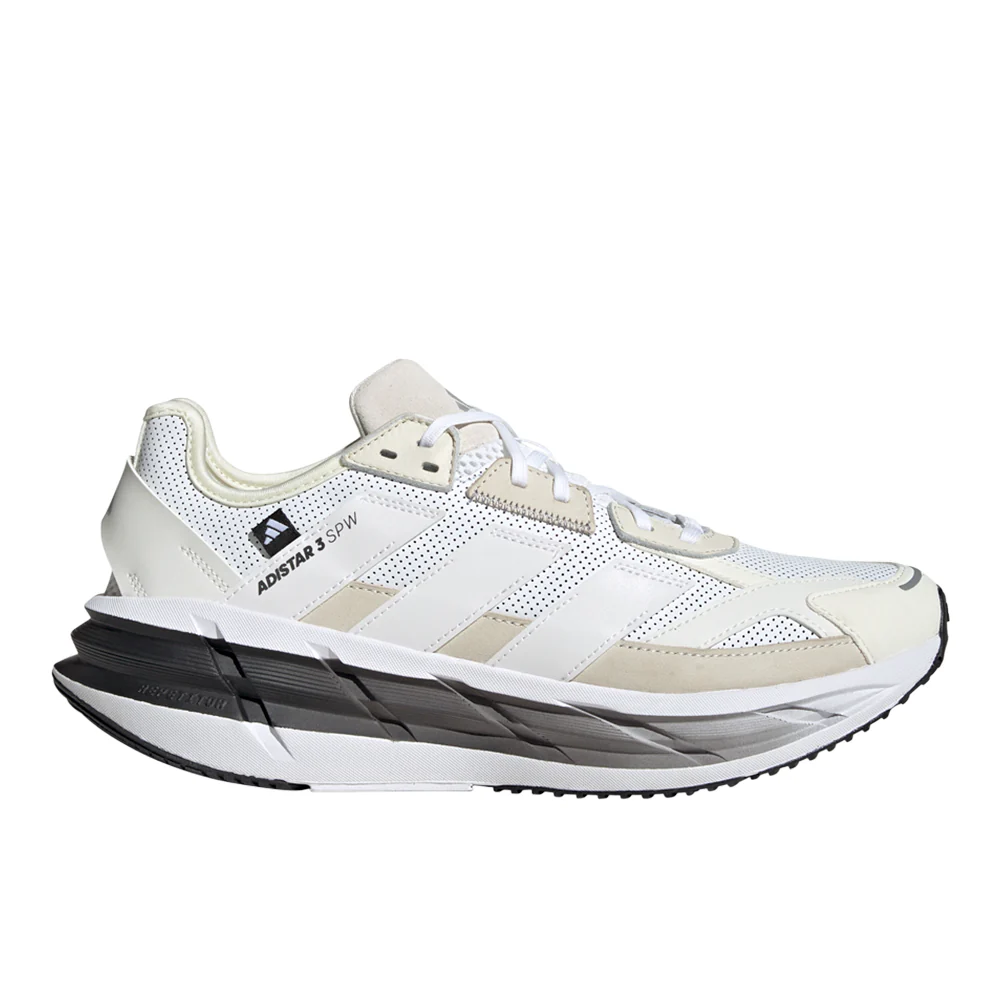 Adistar 3 Sportswear Lace Up Sneakers
