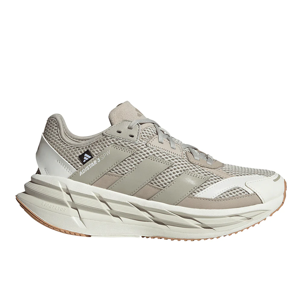 Adistar 3 Sportswear Lace Up Sneakers
