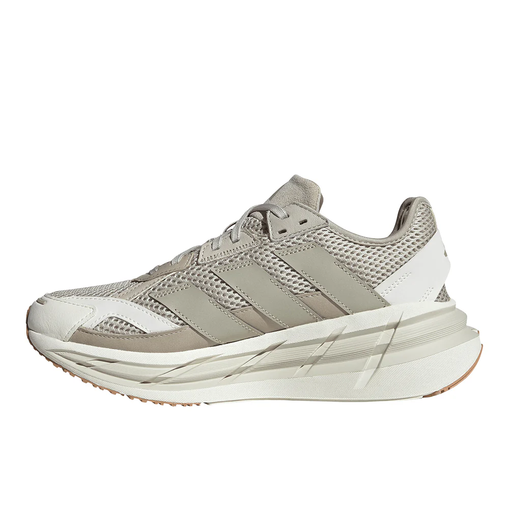 Adistar 3 Sportswear Lace Up Sneakers - Image 3