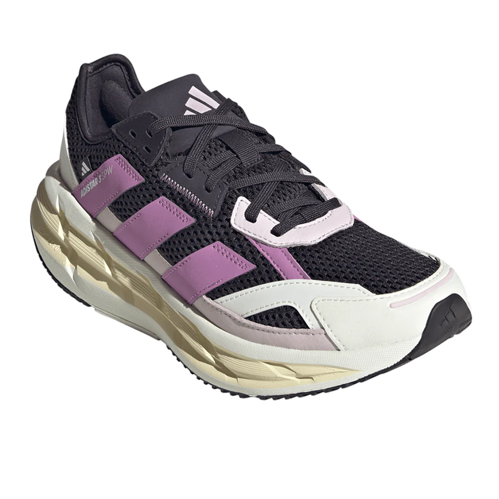 Adistar 3 Sportswear Lace Up Sneakers - Image 2