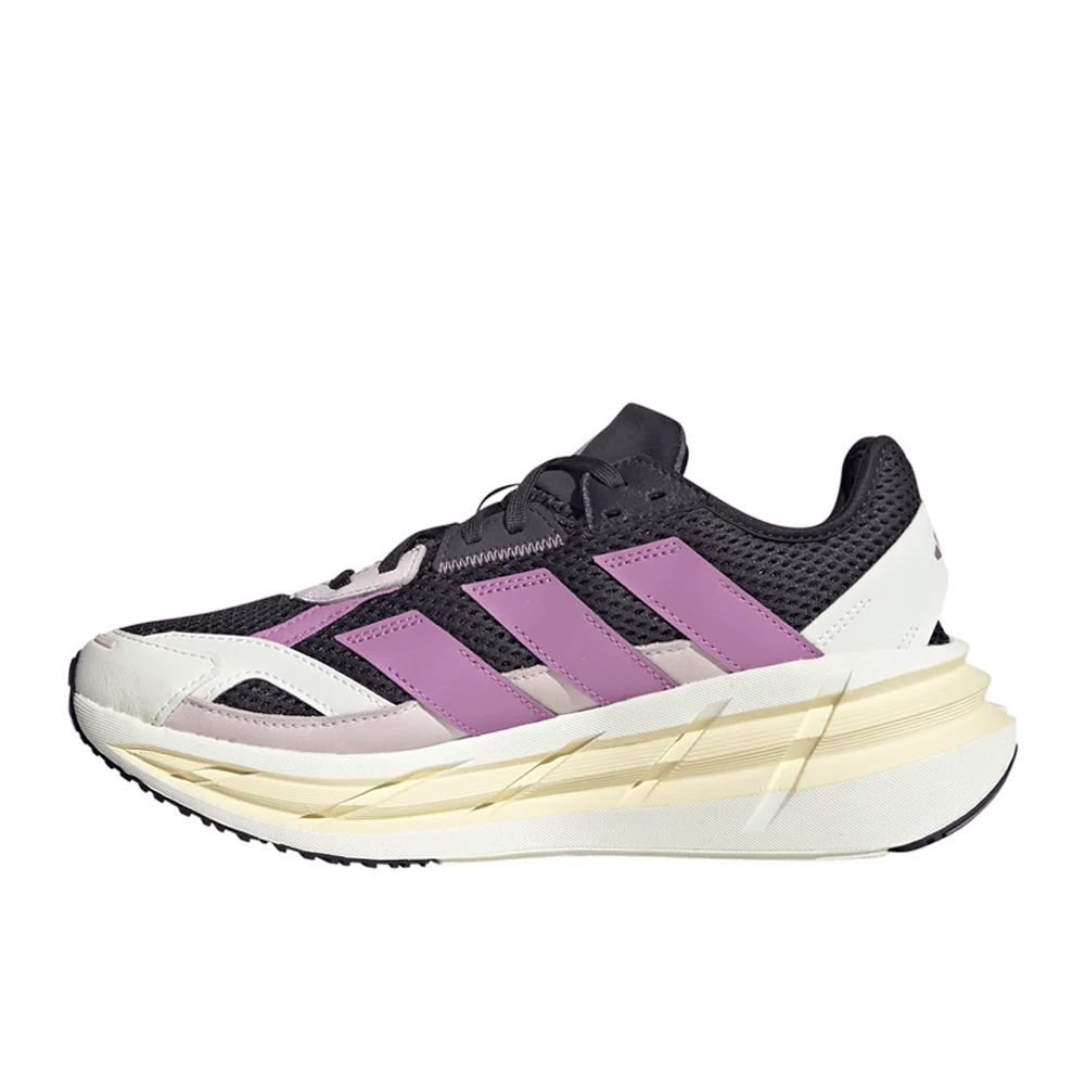 Adistar 3 Sportswear Lace Up Sneakers - Image 3