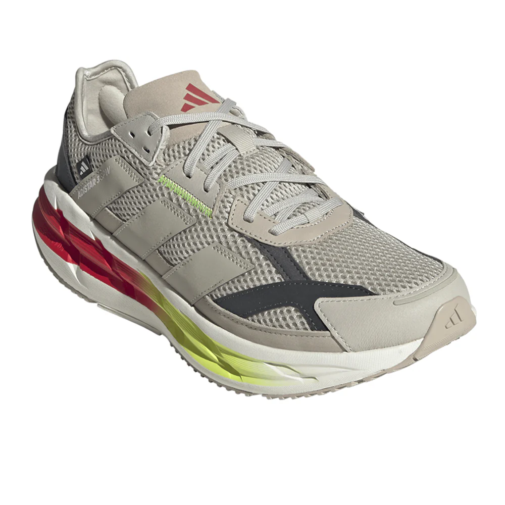 Adistar 3 Sportswear Lace Up Sneakers - Image 2