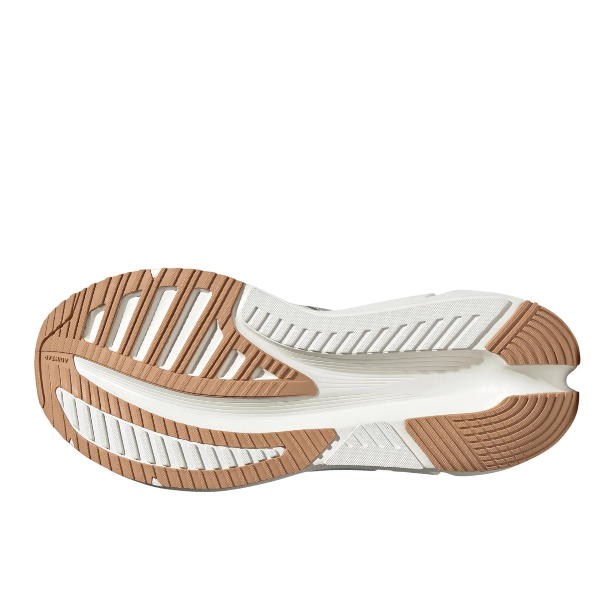 Adistar 3 Sportswear Lace Up Sneakers - Image 5