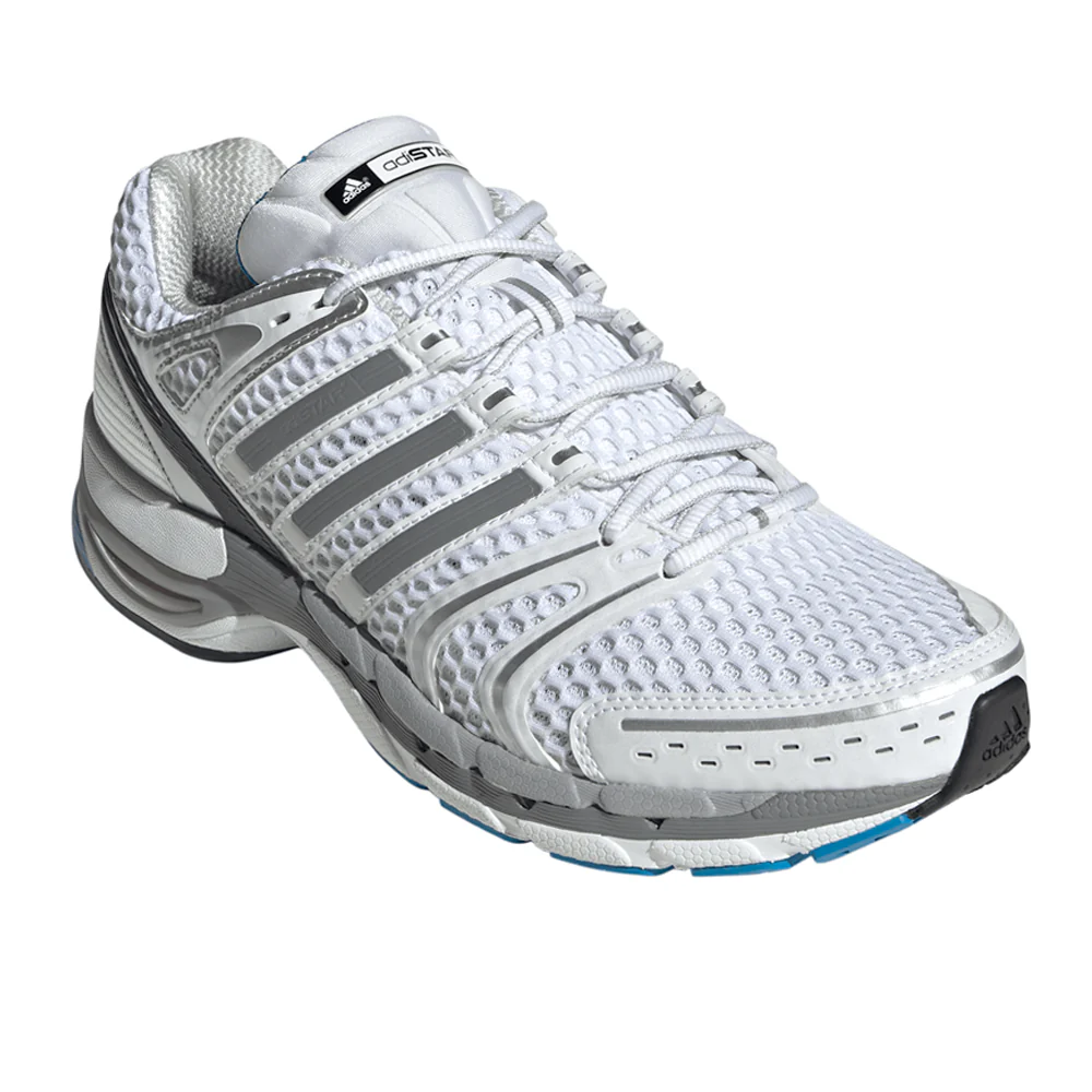 Adistar Control 5 Lace Up Sneakers - Image 2