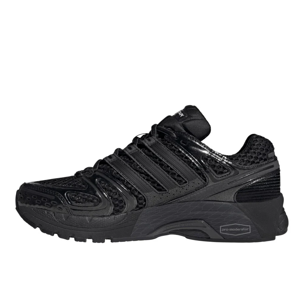 Adistar Control 5 Lace Up Sneakers - Image 3