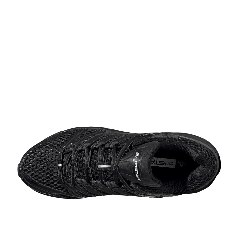 Adistar Control 5 Lace Up Sneakers - Image 4