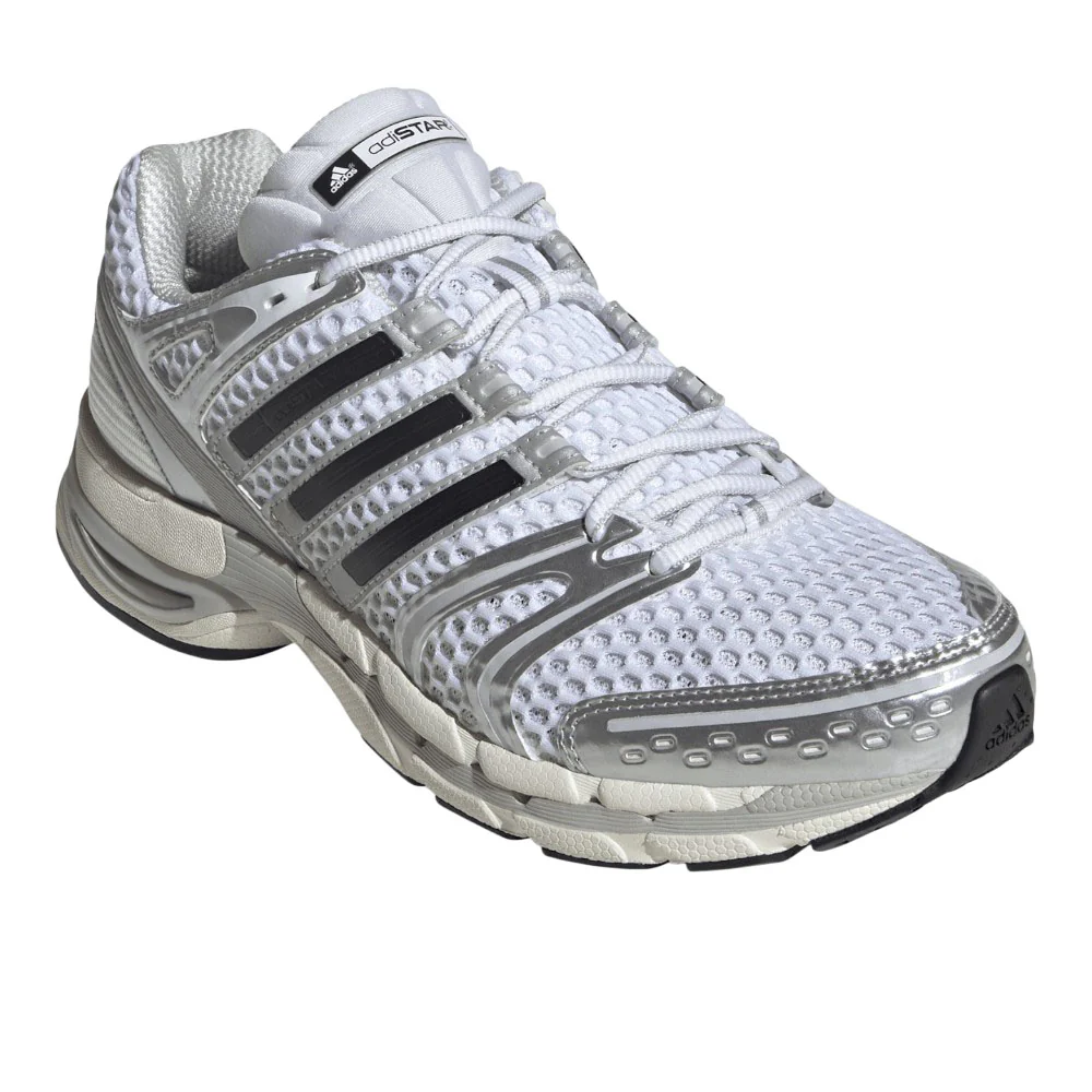 Adistar Control 5 Lace Up Sneakers - Image 2