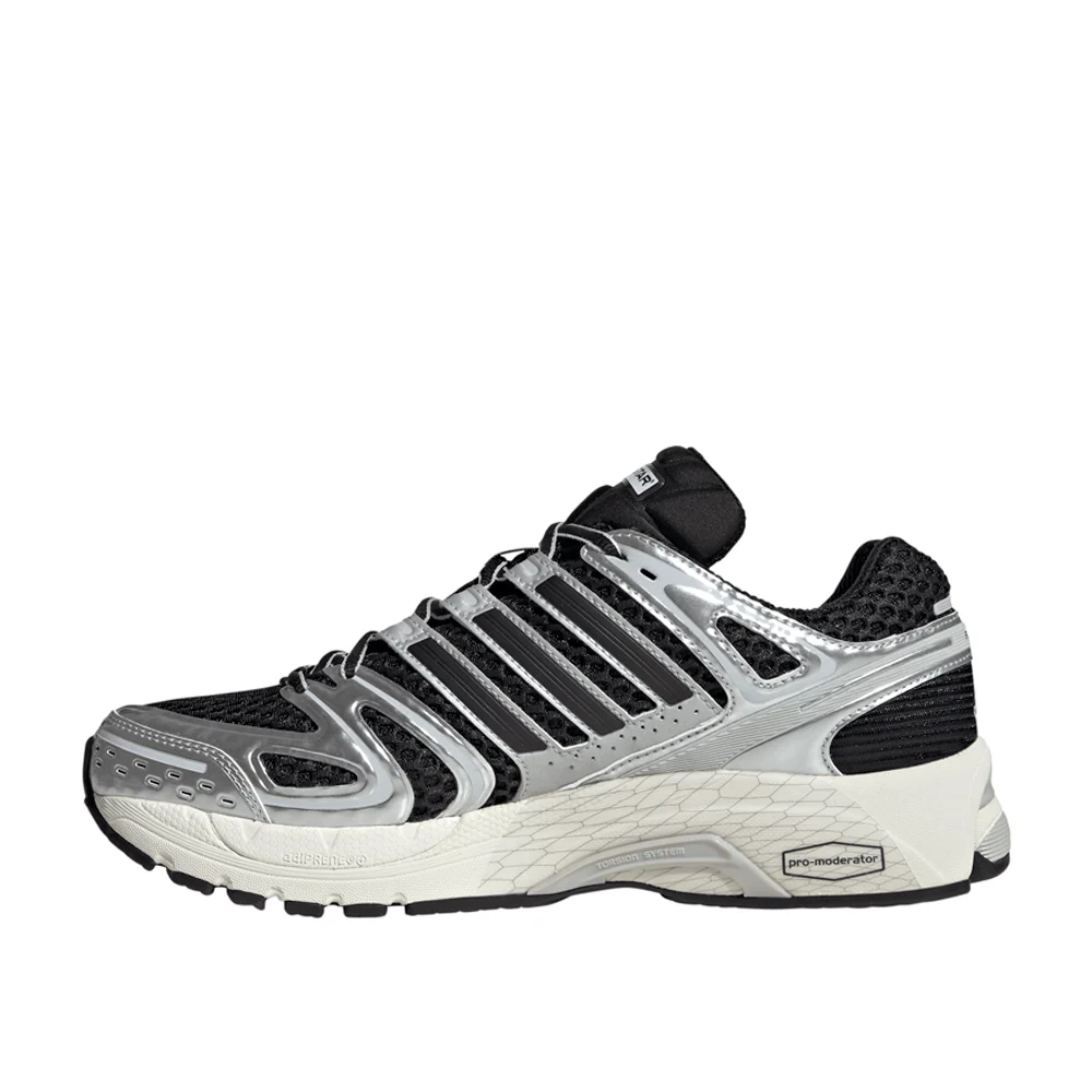 Adistar Control 5 Lace Up Sneakers - Image 3